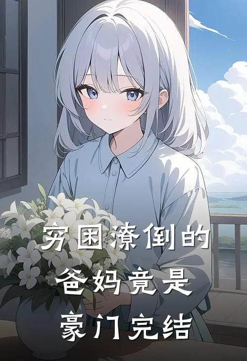 穷困潦倒的爸妈竟是豪门完结