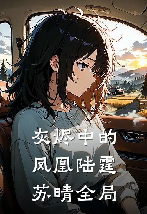 灰烬中的凤凰陆霆苏晴全局