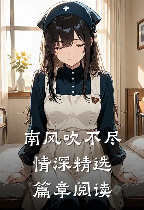 南风吹不尽情深精选篇章阅读