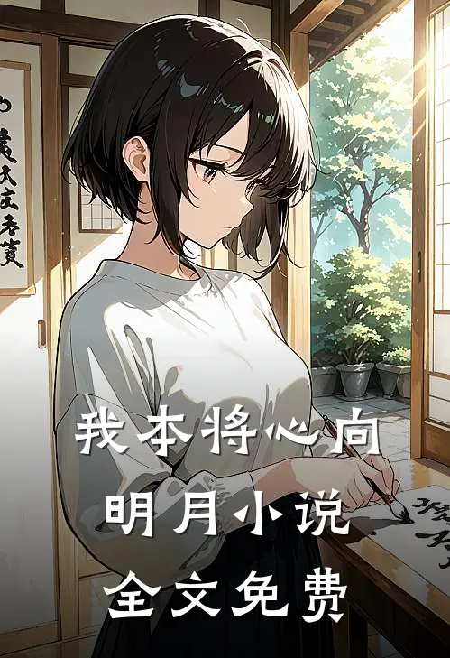 我本将心向明月小说全文免费