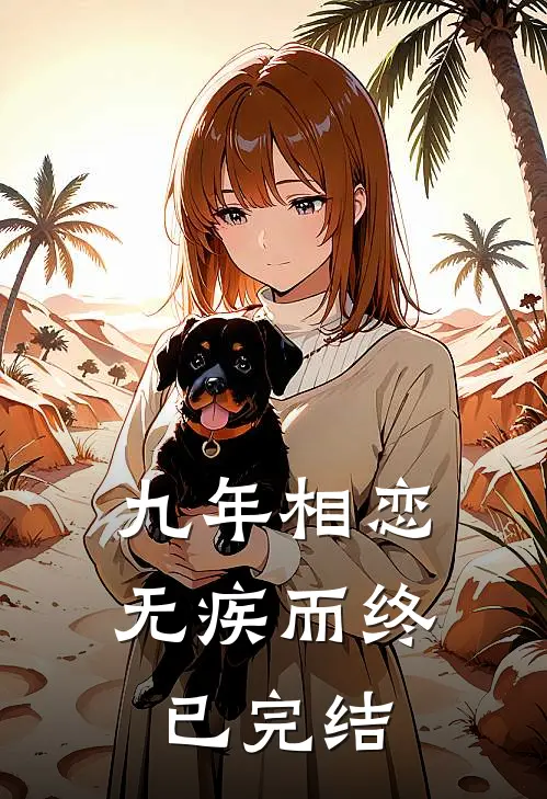 九年相恋，无疾而终已完结
