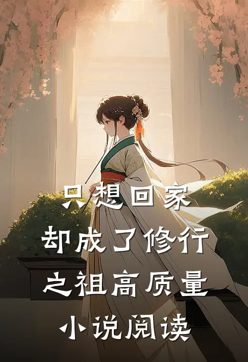 只想回家，却成了修行之祖高质量小说阅读