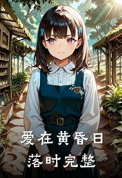 爱在黄昏日落时完整版在线观看