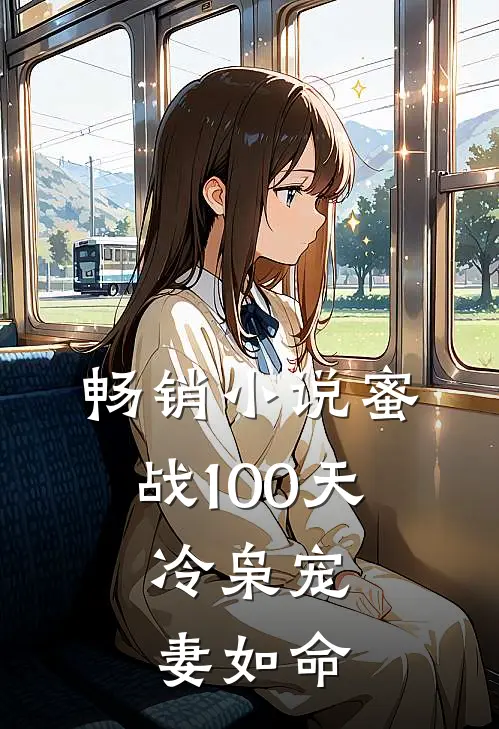 畅销小说蜜战100天：冷枭宠妻如命