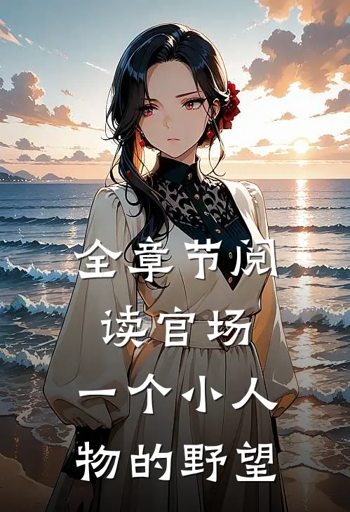 全章节阅读官场：一个小人物的野望