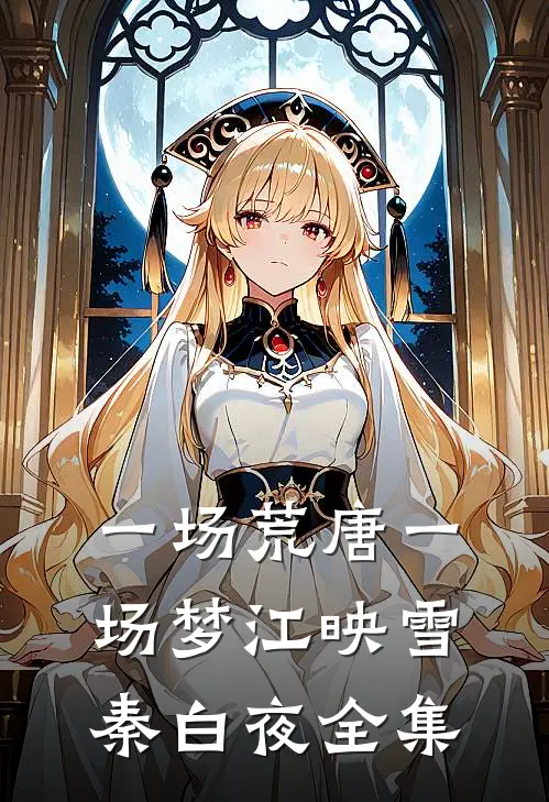 一场荒唐一场梦江映雪秦白夜全集