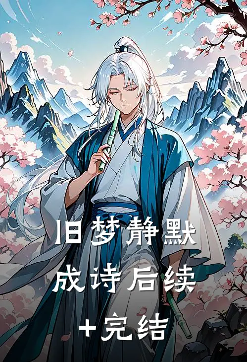旧梦静默成诗后续+完结