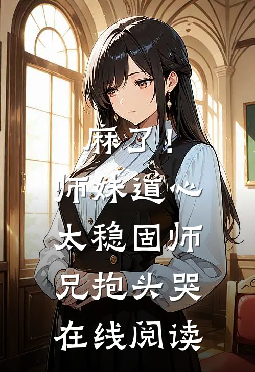 麻了！师妹道心太稳固，师兄抱头哭在线阅读