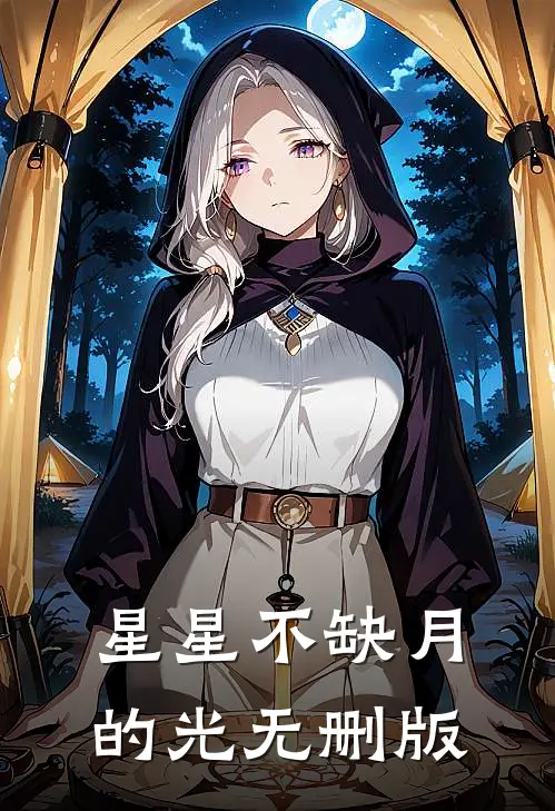 星星不缺月的光无删版