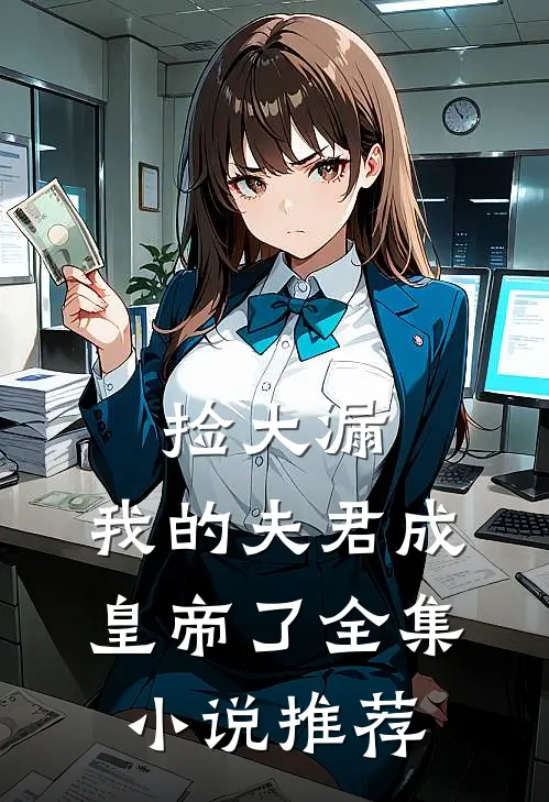 捡大漏，我的夫君成皇帝了全集小说推荐