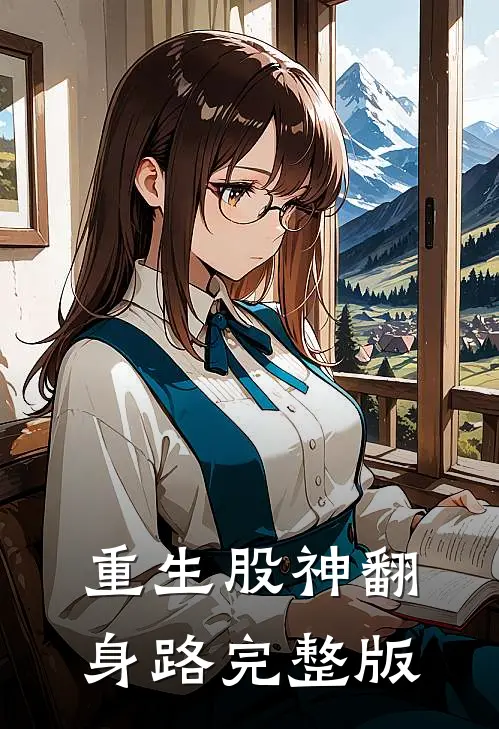 重生股神翻身路完整版