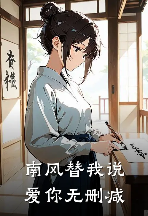 南风替我说爱你无删减
