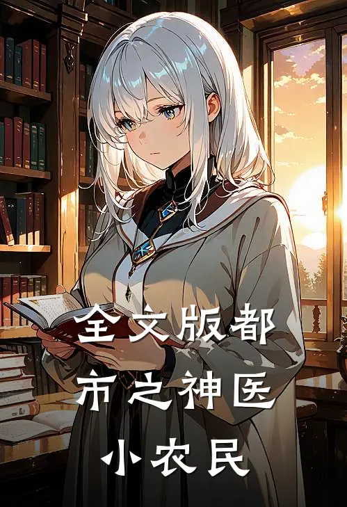 全文版都市之神医小农民