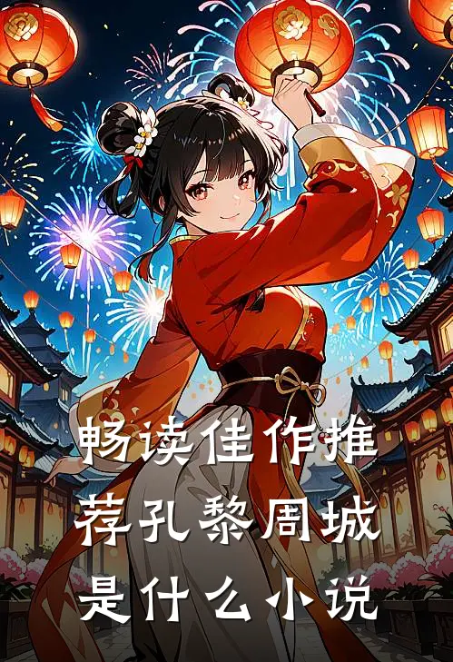 畅读佳作推荐孔黎周城是什么小说