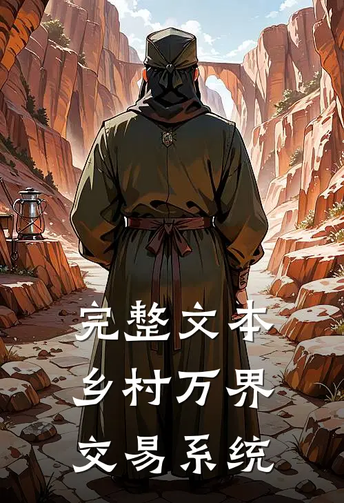 完整文本乡村万界交易系统