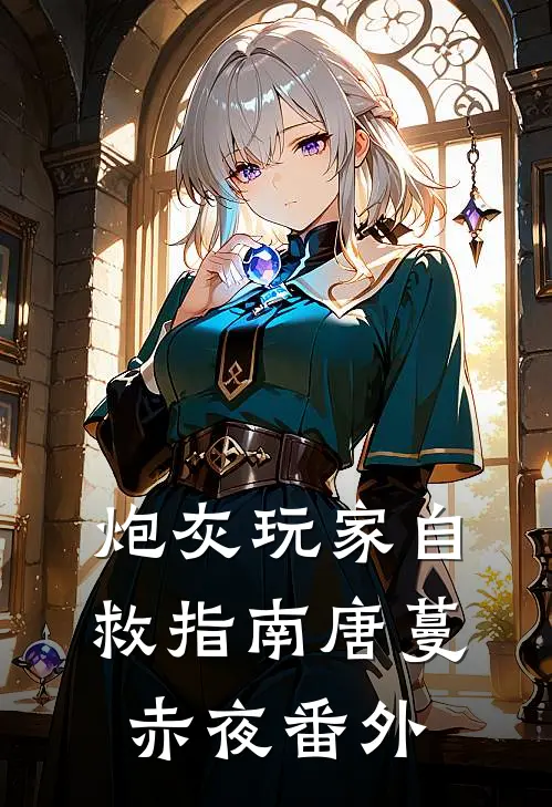 炮灰玩家自救指南唐蔓赤夜番外