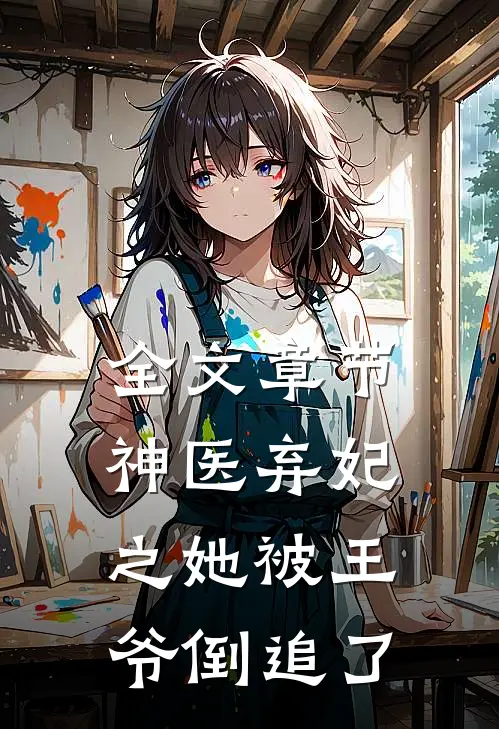 全文章节神医弃妃之她被王爷倒追了