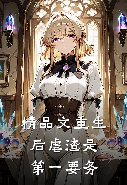 精品文重生后虐渣是第一要务