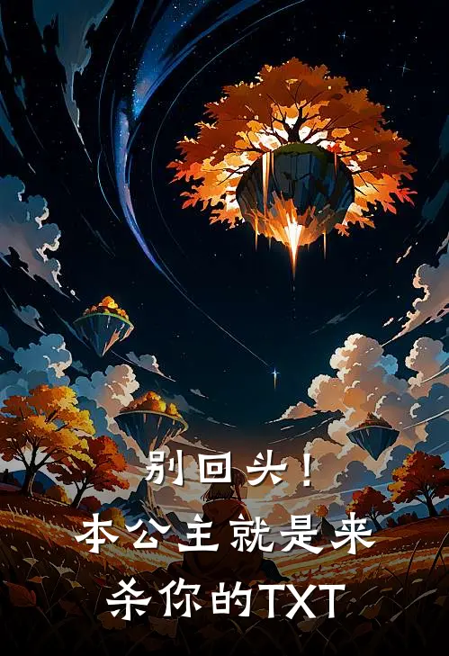 别回头！本公主就是来杀你的TXT