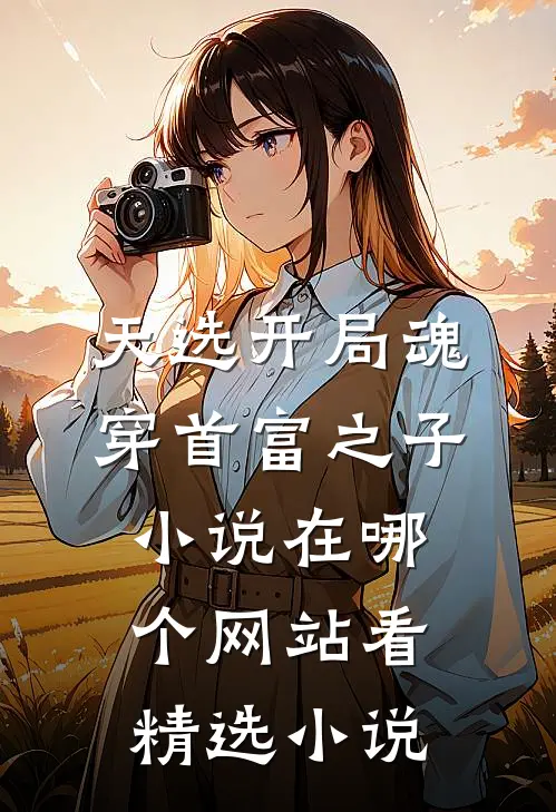 天选开局魂穿首富之子小说在哪个网站看精选小说