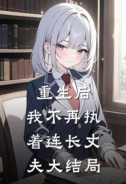 重生后，我不再执着连长丈夫大结局