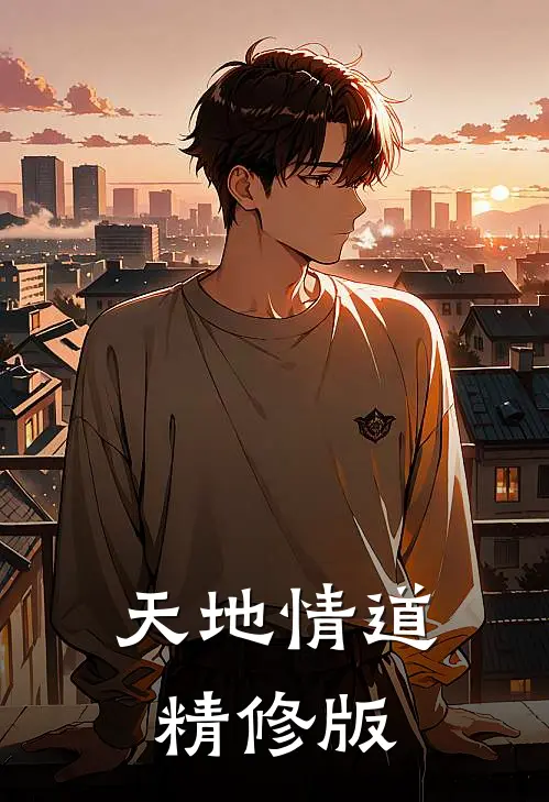 天地情道精修版