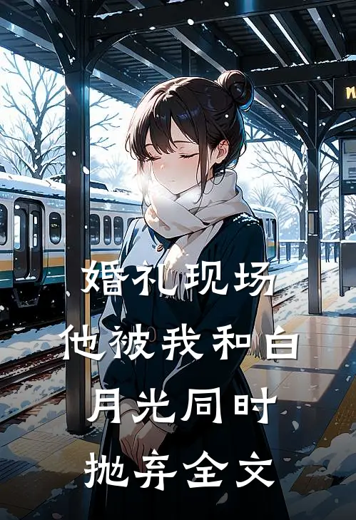 婚礼现场，他被我和白月光同时抛弃全文