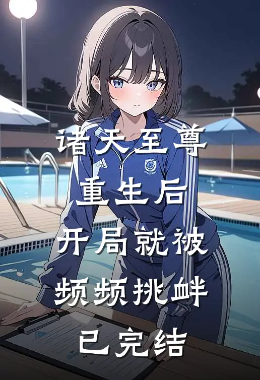 诸天至尊重生后，开局就被频频挑衅已完结