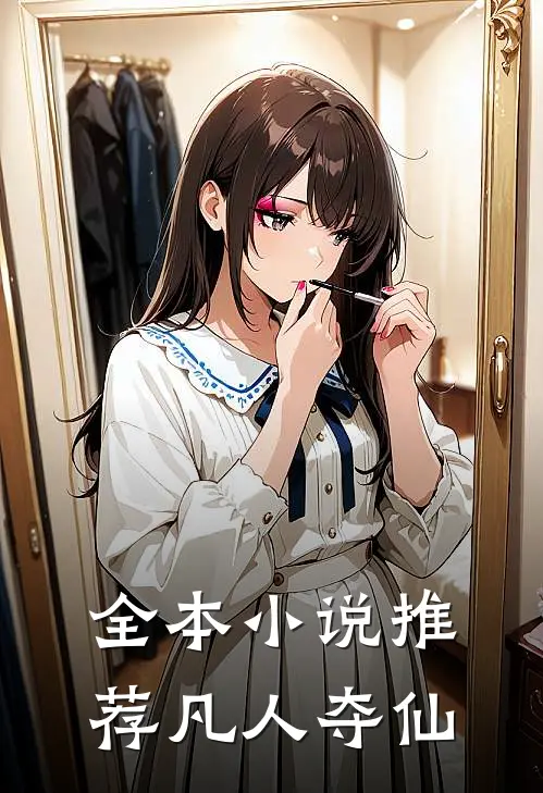 全本小说推荐凡人夺仙