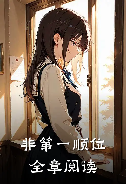 非第一顺位全章阅读