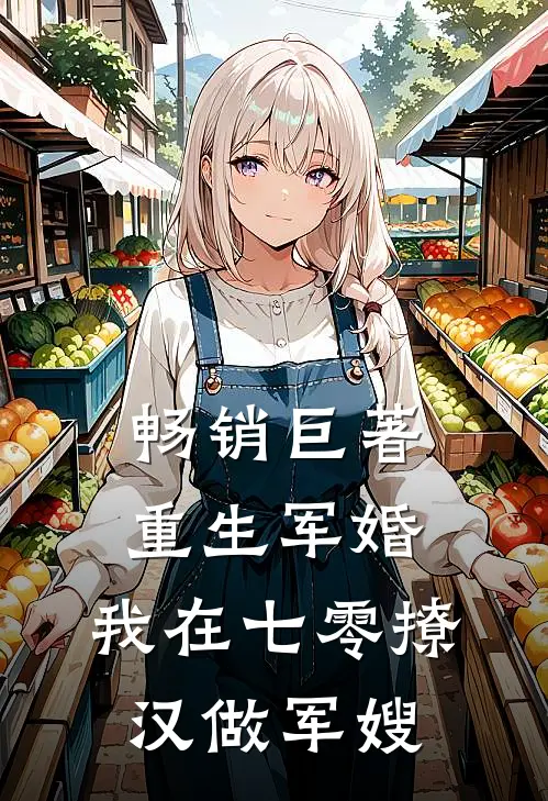 畅销巨著重生军婚：我在七零撩汉做军嫂