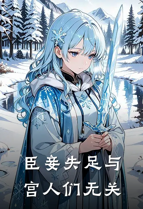 臣妾失足与宫人们无关