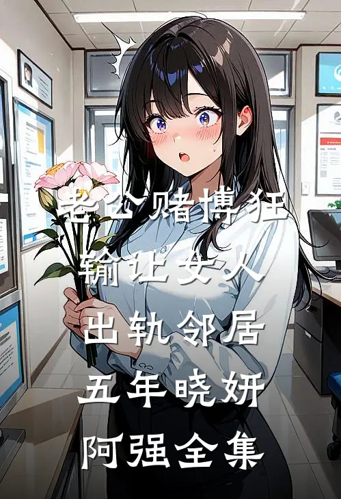 老公赌博狂输让女人出轨邻居五年晓妍阿强 全集