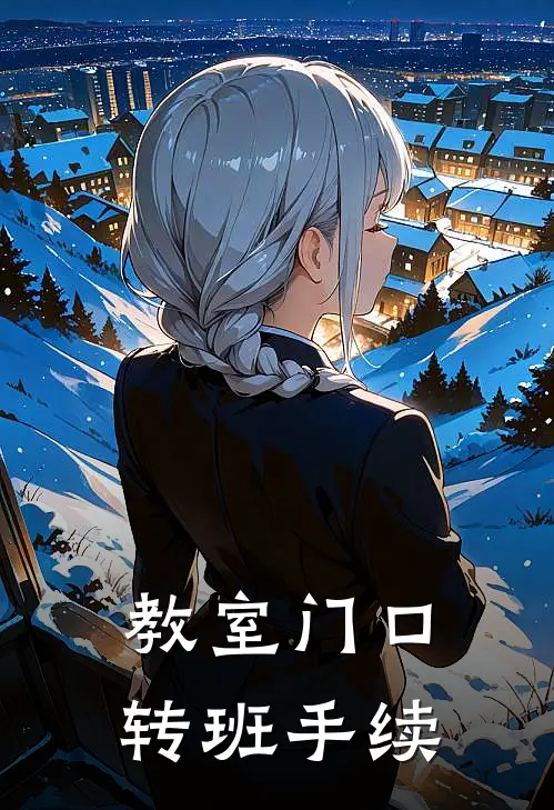 教室门口转班手续