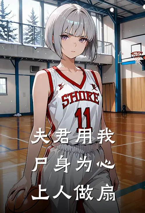 夫君用我尸身为心上人做扇