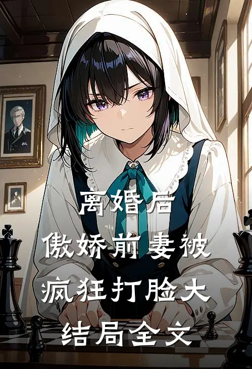 离婚后，傲娇前妻被疯狂打脸大结局全文