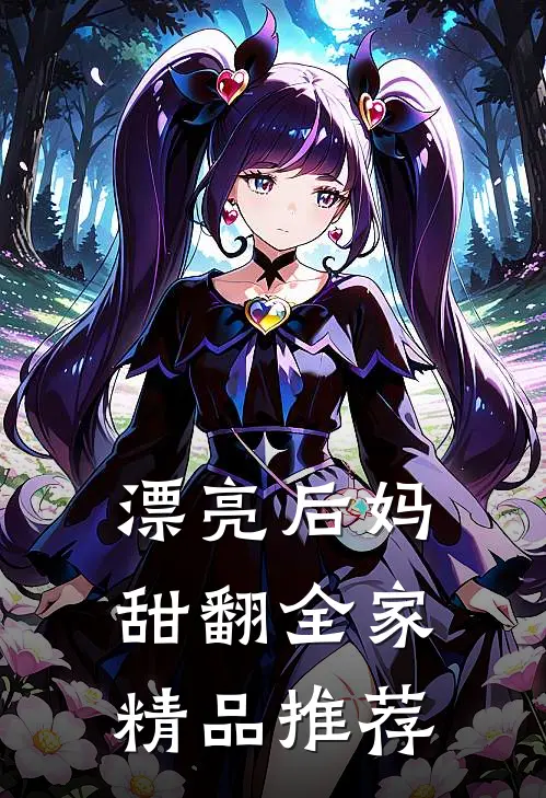 漂亮后妈，甜翻全家精品推荐