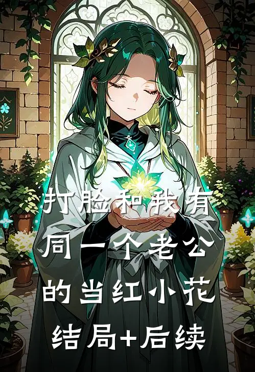 打脸和我有同一个老公的当红小花结局+后续
