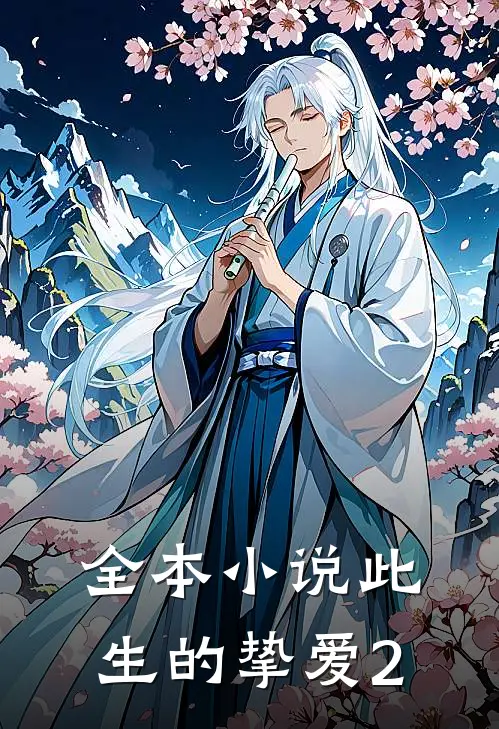 全本小说此生的挚爱2