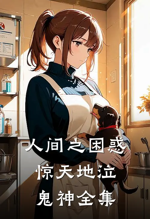 人间之困惑，惊天地泣鬼神 全集