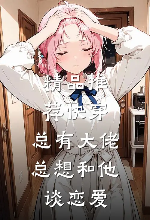 精品推荐快穿：总有大佬总想和他谈恋爱