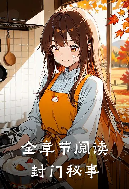 全章节阅读封门秘事