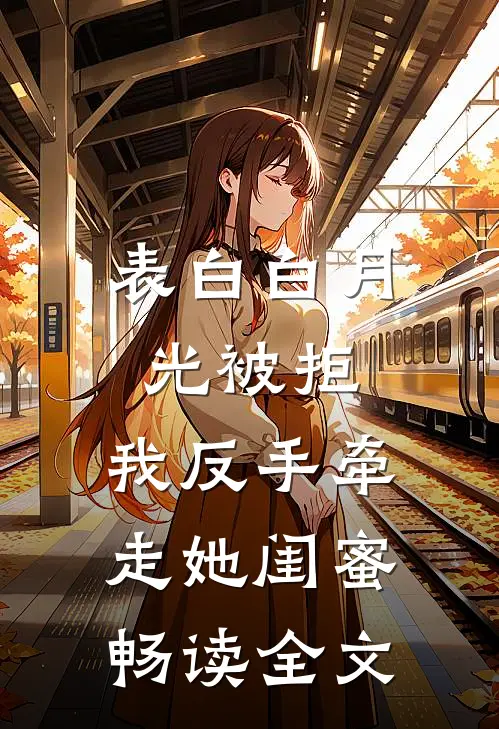 表白白月光被拒，我反手牵走她闺蜜畅读全文