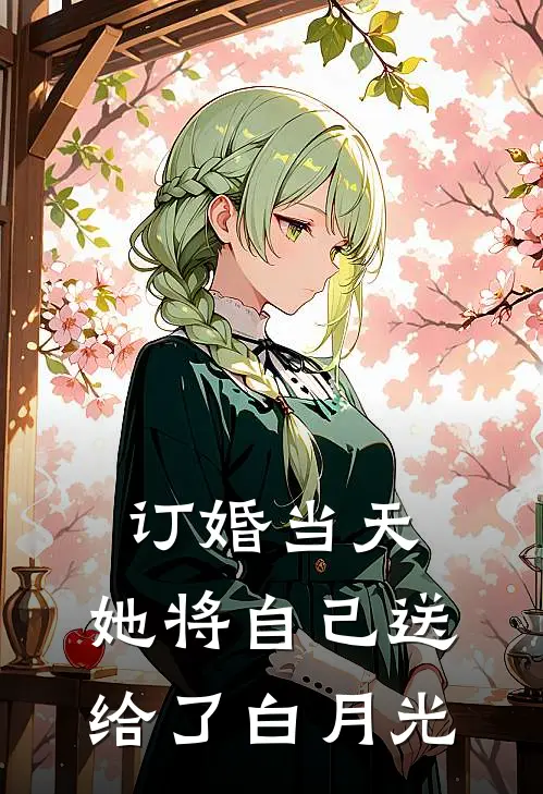 订婚当天，她将自己送给了白月光
