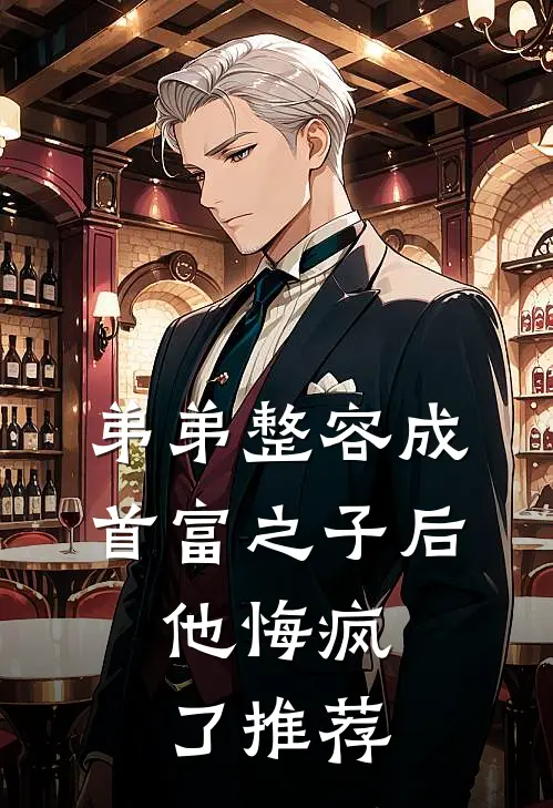 弟弟整容成首富之子后，他悔疯了推荐