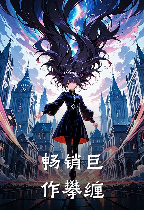 畅销巨作攀缠