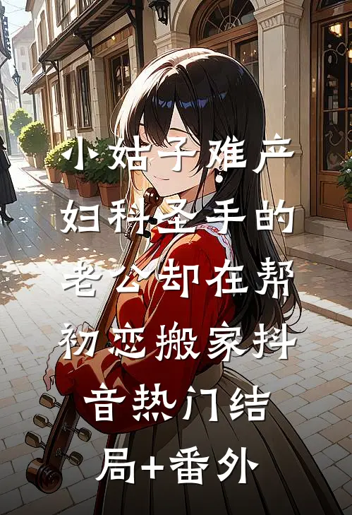 小姑子难产，妇科圣手的老公却在帮初恋搬家抖音热门结局+番外