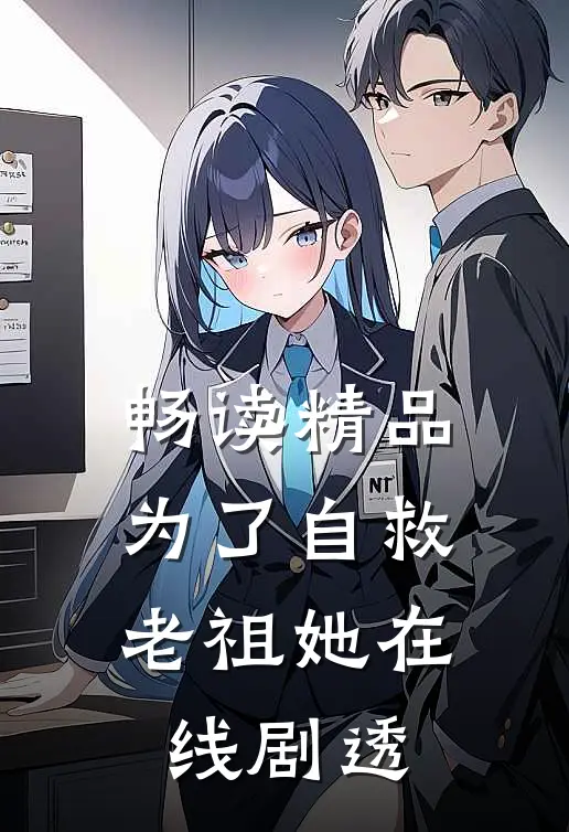 畅读精品为了自救，老祖她在线剧透