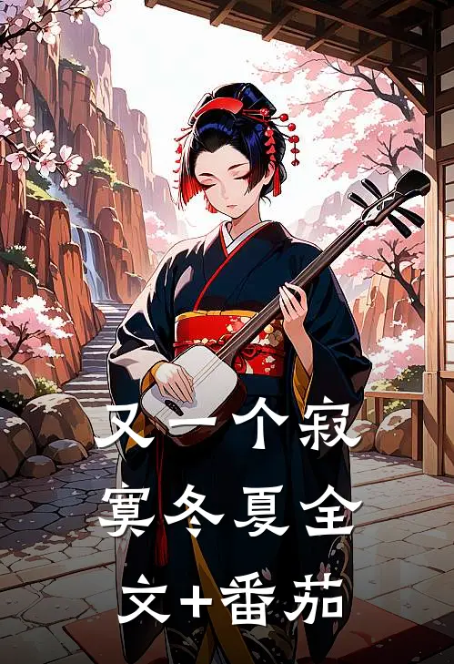 又一个寂寞冬夏全文+番茄