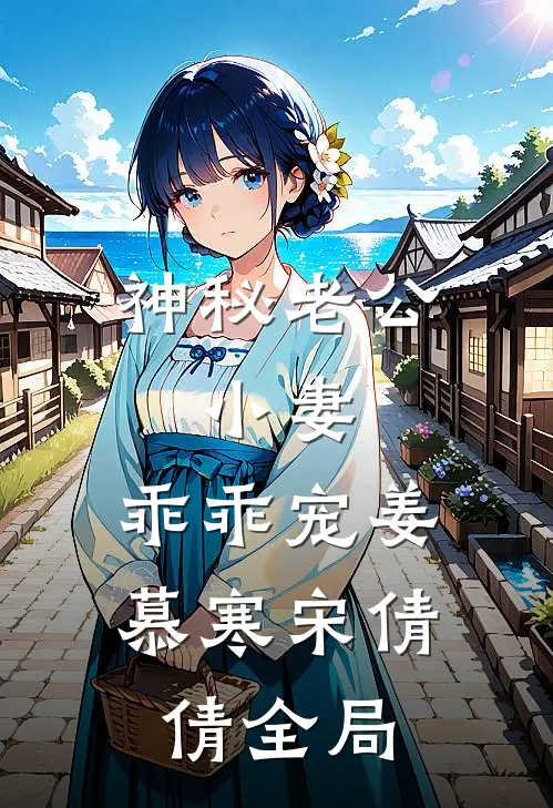 神秘老公：小妻，乖乖宠姜慕寒宋倩倩全局